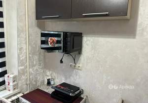 1-к квартира, на длительный срок, 29м2, 6/9 этаж