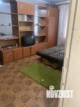 2-к квартира, на длительный срок, 45м2, 2/11 этаж