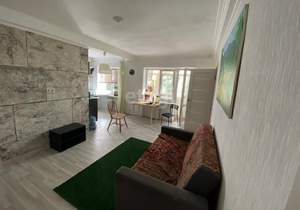 3-к квартира, на длительный срок, 48м2, 3/5 этаж