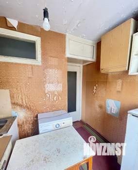 2-к квартира, на длительный срок, 47м2, 5/5 этаж