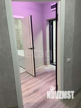 1-к квартира, на длительный срок, 36м2, 3/18 этаж