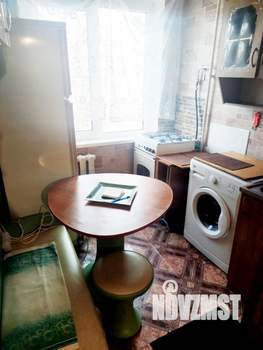 1-к квартира, на длительный срок, 24м2, 7/10 этаж