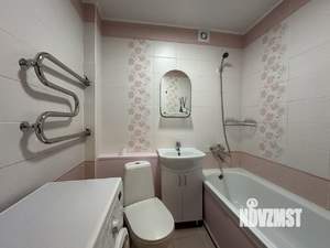 1-к квартира, на длительный срок, 38м2, 10/11 этаж