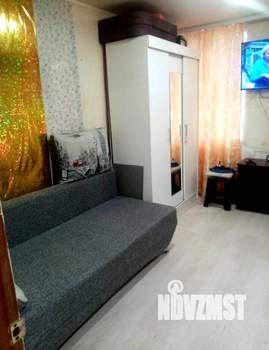 1-к квартира, на длительный срок, 32м2, 1/2 этаж