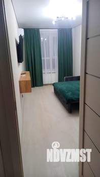 1-к квартира, на длительный срок, 45м2, 18/25 этаж