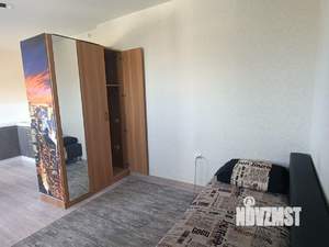 Студия квартира, на длительный срок, 28м2, 9/19 этаж