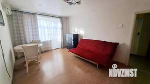 1-к квартира, на длительный срок, 37м2, 5/11 этаж