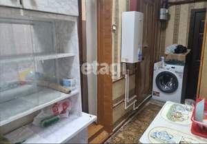 2-к квартира, на длительный срок, 40м2, 2/2 этаж