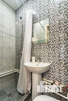 Студия квартира, на длительный срок, 27м2, 3/5 этаж