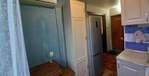 1-к квартира, на длительный срок, 22м2, 5/9 этаж