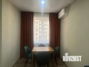 2-к квартира, на длительный срок, 60м2, 17/24 этаж