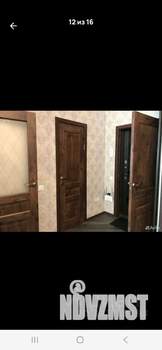 1-к квартира, на длительный срок, 45м2, 4/5 этаж