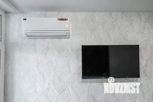 1-к квартира, посуточно, 32м2, 23/25 этаж