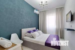 1-к квартира, посуточно, 65м2, 1/1 этаж