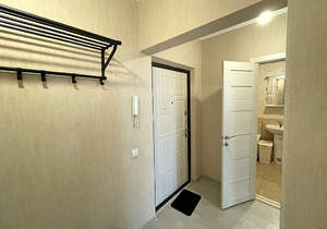 1-к квартира, на длительный срок, 39м2, 7/19 этаж