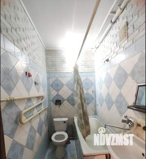 1-к квартира, на длительный срок, 30м2, 1/1 этаж