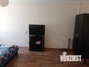 1-к квартира, посуточно, 31м2, 5/9 этаж