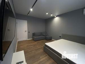 1-к квартира, на длительный срок, 38м2, 2/25 этаж