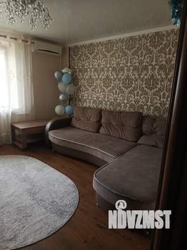 2-к квартира, на длительный срок, 60м2, 6/10 этаж