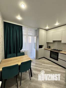 2-к квартира, на длительный срок, 63м2, 11/22 этаж