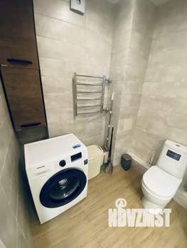 2-к квартира, на длительный срок, 50м2, 7/23 этаж