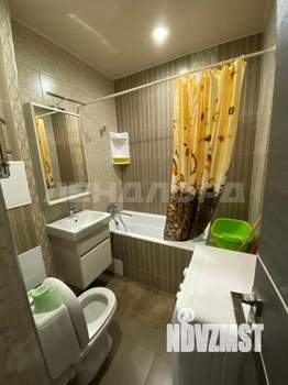 1-к квартира, на длительный срок, 30м2, 5/21 этаж