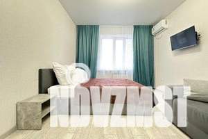 2-к квартира, посуточно, 42м2, 6/24 этаж