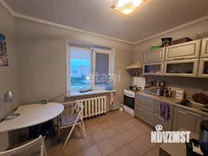 1-к квартира, на длительный срок, 40м2, 9/9 этаж