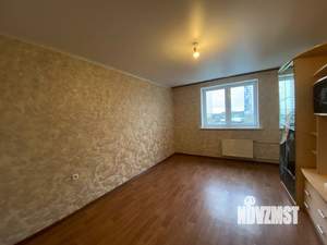 2-к квартира, на длительный срок, 59м2, 4/18 этаж