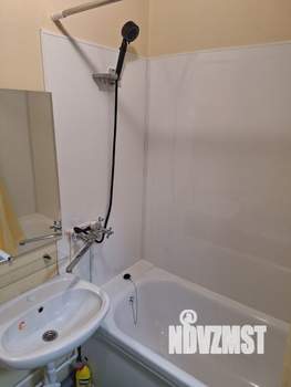 1-к квартира, на длительный срок, 37м2, 7/19 этаж