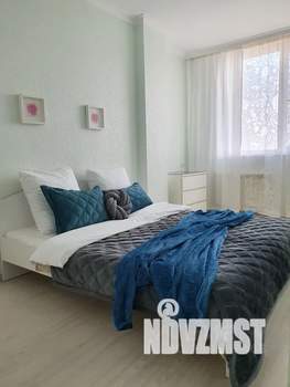 2-к квартира, посуточно, 60м2, 11/15 этаж