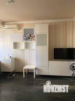 1-к квартира, на длительный срок, 60м2, 12/17 этаж