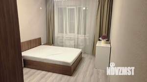 2-к квартира, на длительный срок, 42м2, 16/19 этаж