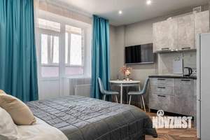 1-к квартира, посуточно, 30м2, 11/24 этаж