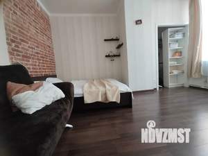 2-к квартира, посуточно, 54м2, 2/2 этаж