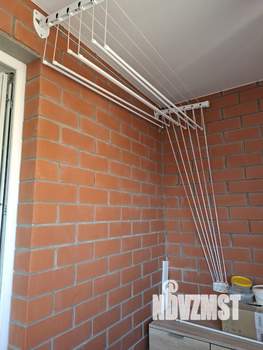 1-к квартира, на длительный срок, 45м2, 20/22 этаж