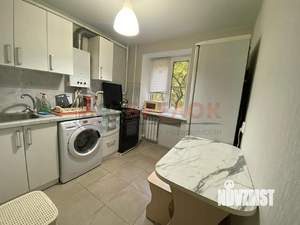 1-к квартира, на длительный срок, 30м2, 1/5 этаж