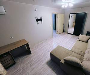 1-к квартира, на длительный срок, 38м2, 16/18 этаж