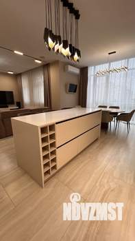 4-к квартира, на длительный срок, 150м2, 10/22 этаж