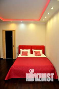 1-к квартира, посуточно, 47м2, 4/19 этаж