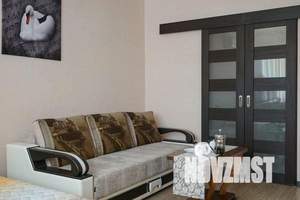 2-к квартира, посуточно, 70м2, 13/19 этаж