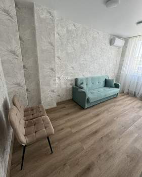 2-к квартира, на длительный срок, 50м2, 2/25 этаж