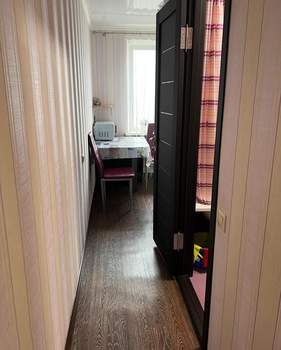 2-к квартира, на длительный срок, 44м2, 5/5 этаж