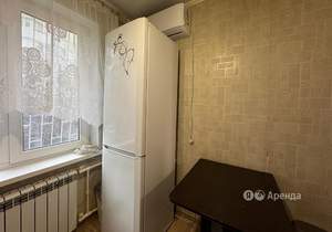 1-к квартира, на длительный срок, 22м2, 2/9 этаж
