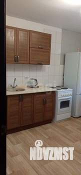 1-к квартира, на длительный срок, 37м2, 2/9 этаж