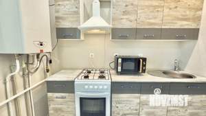 1-к квартира, на длительный срок, 33м2, 16/22 этаж