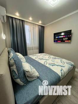 2-к квартира, посуточно, 45м2, 1/1 этаж