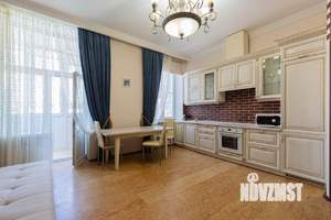 3-к квартира, на длительный срок, 80м2, 4/6 этаж