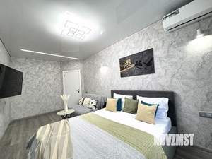 1-к квартира, посуточно, 65м2, 1/1 этаж