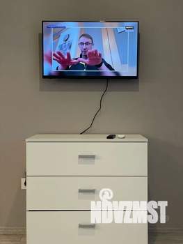 Студия квартира, посуточно, 28м2, 7/23 этаж